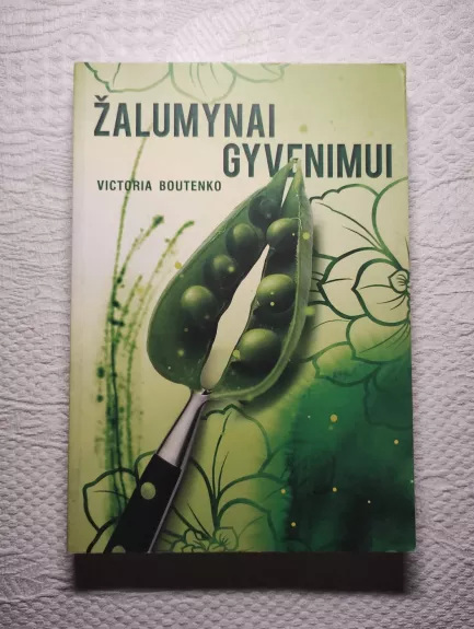 Žalumynai gyvenimui