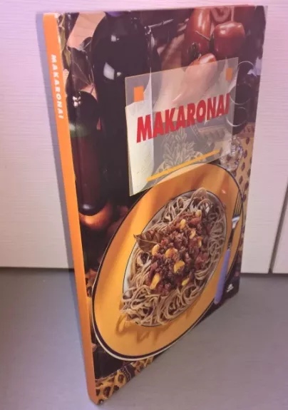 Makaronai
