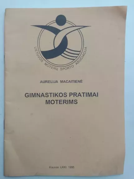 Gimnastikos pratimai moterims