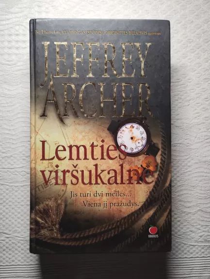 Lemties viršukalnė