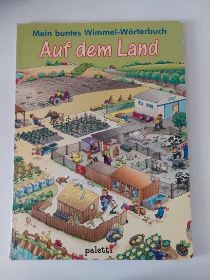 Auf dem Land