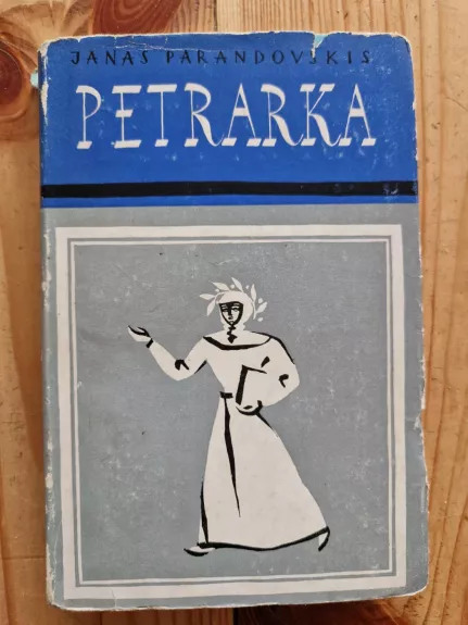 Petrarka