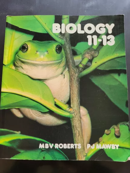 Biology