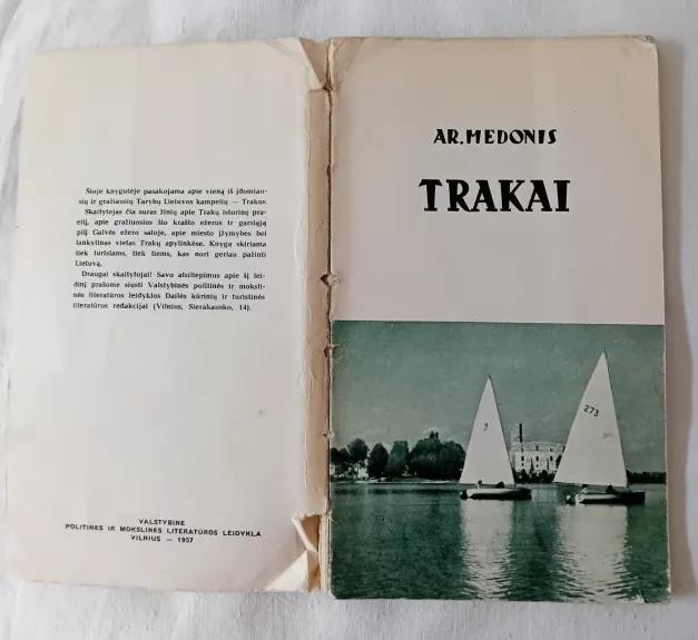 Trakai