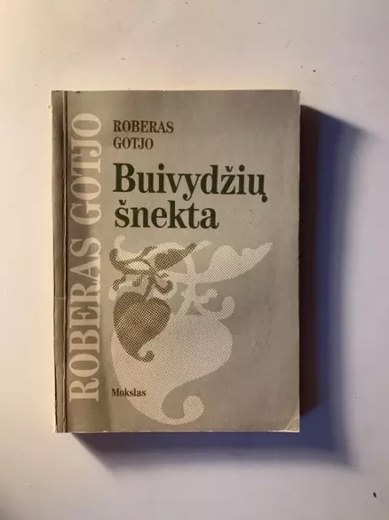 Buivydžių šnekta