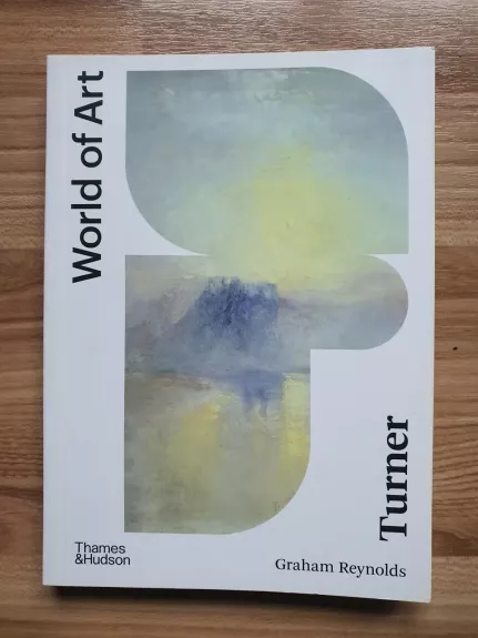 World of art. Turner