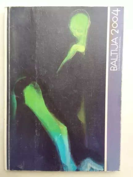 Baltija 2004