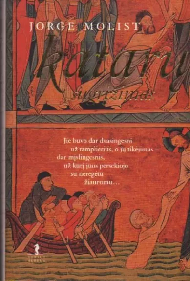 Katarų sugrįžimas