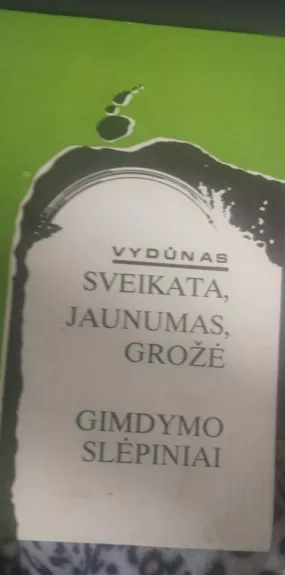 Sveikata Jaunumas Grožė