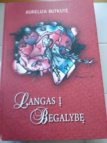 Langas į begalybę