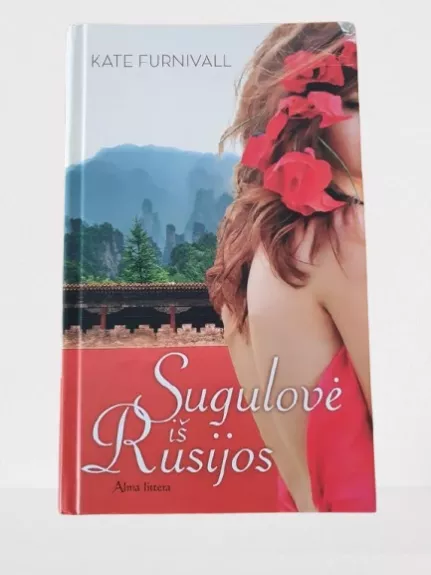 Sugulovė iš Rusijos