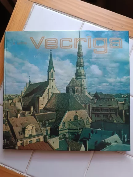 "Vecriga"