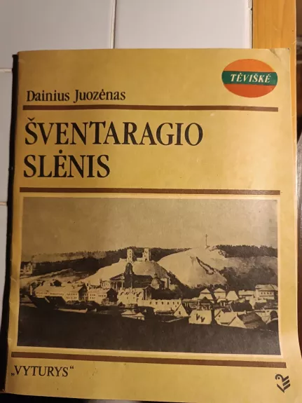 Šventaragio slėnis