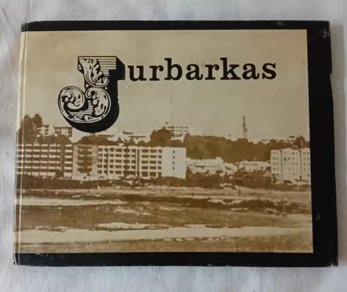 Jurbarkas