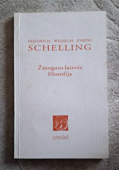 Žmogaus laisvės filosofija - Autorių Kolektyvas, knyga 1