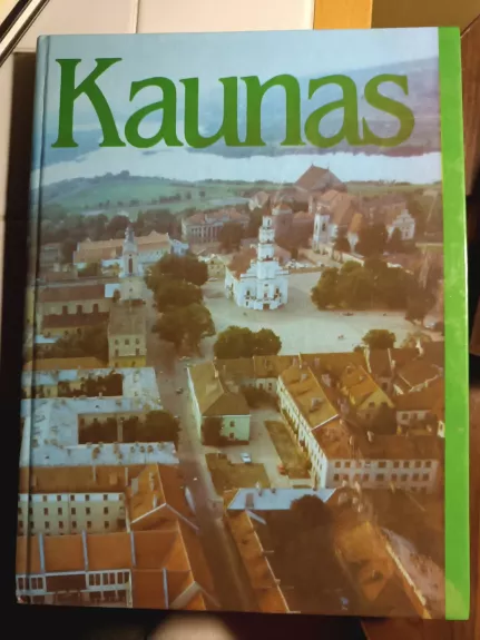 "Kaunas"