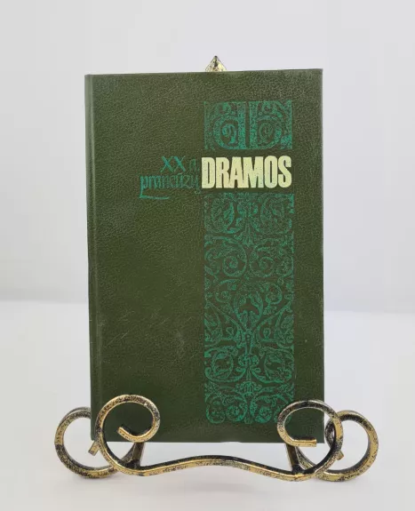 XX a. prancūzų dramos