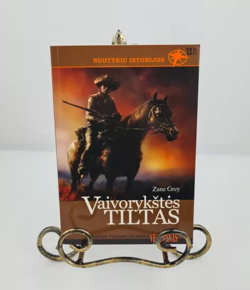 Vaivorykštės tiltas