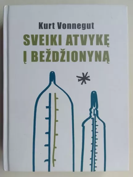 Sveiki atvykę į beždžionyną