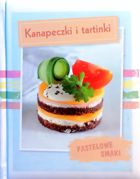 Kanapeczki i tartilki