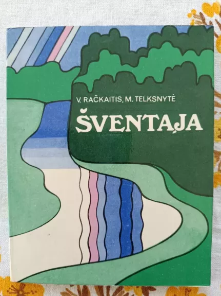 Šventaja