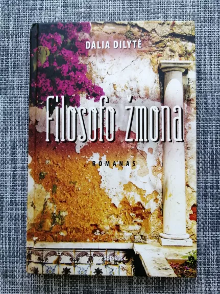 Filosofo žmona