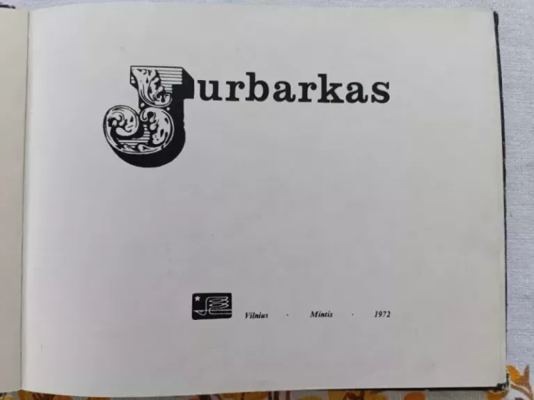 Jurbarkas