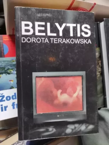 Belytis