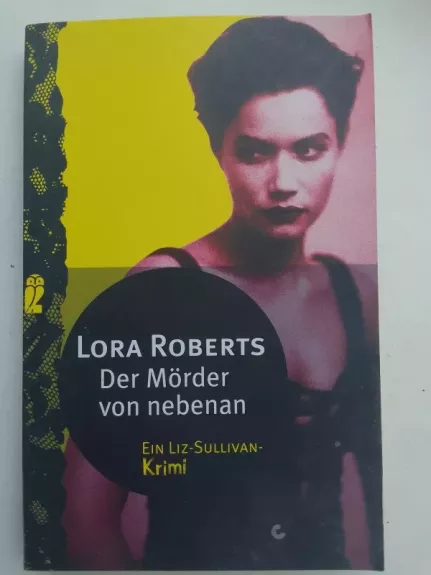 Der Mörder von nebenan