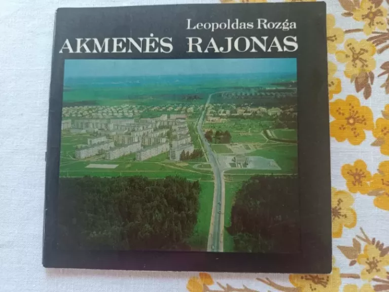 Akmenės rajonas