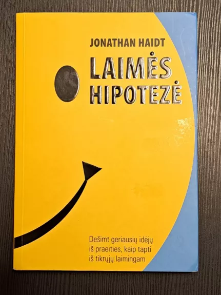 Laimės hipotezė