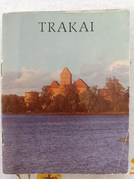 Trakai