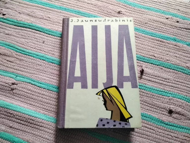 Aija