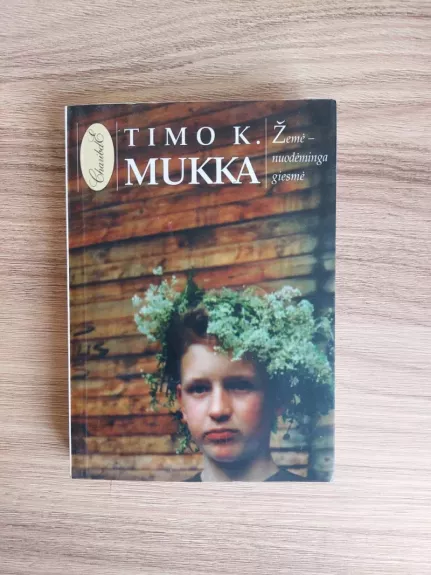 Žemė-nuodėminga giesmė