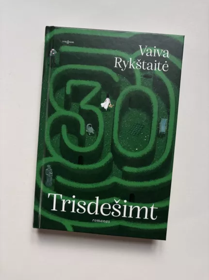 Trisdešimt