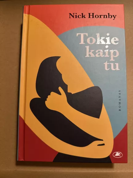 Tokie kaip tu