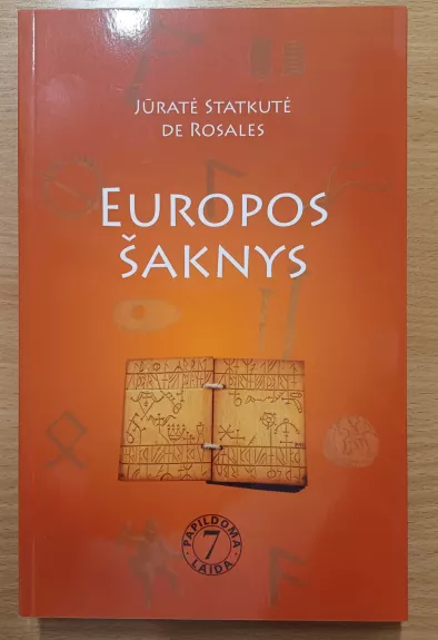 Europos šaknys