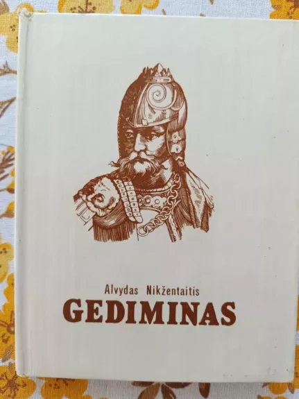 Gediminas