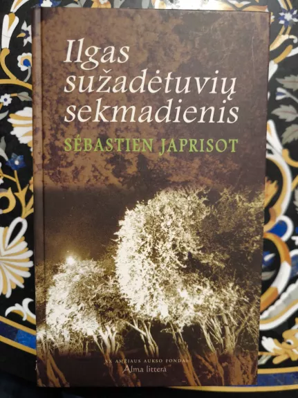 Ilgas sužadėtuvių sekmadienis