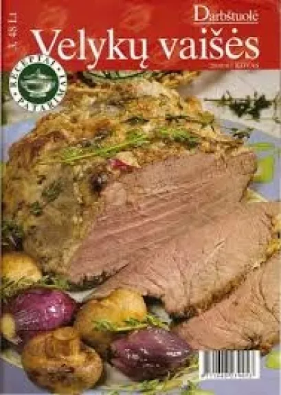 Darbštuolė  žurnalas 2008 03