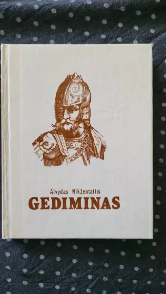Gediminas