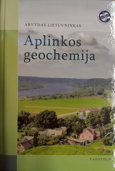 Aplinkos geochemija