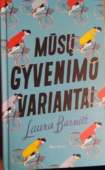 Mūsų gyvenimo variantai