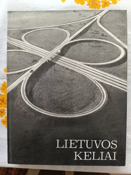 Lietuvos keliai