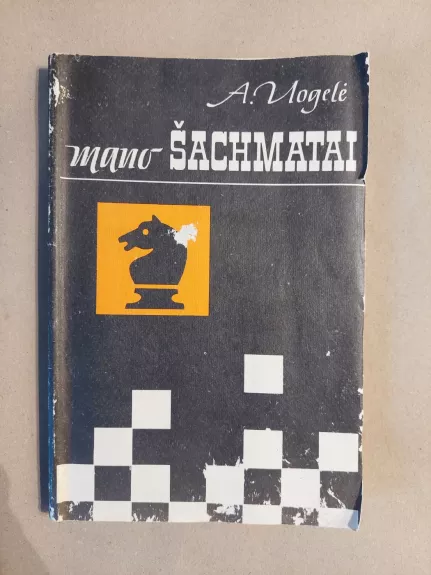 Mano Šachmatai