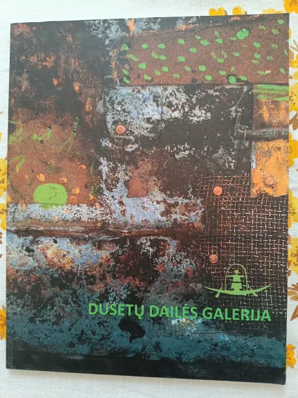 Dusetų dailės galerija