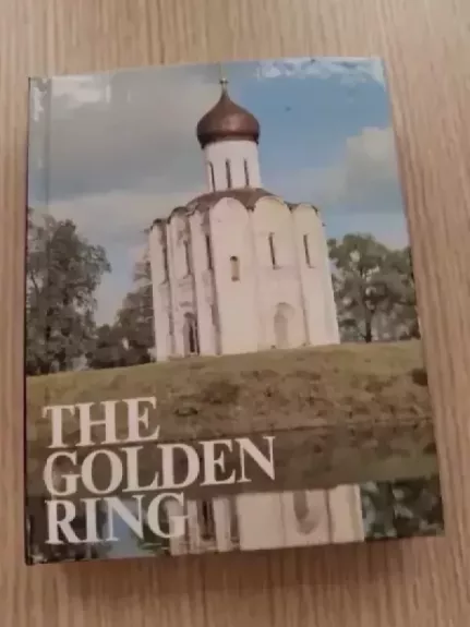 The Golden Ring