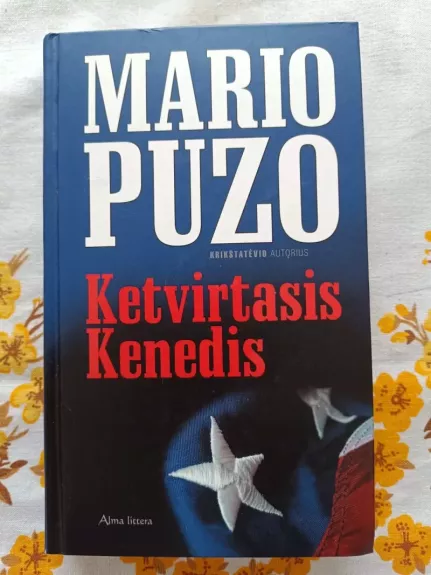 Ketvirtasis Kenedis