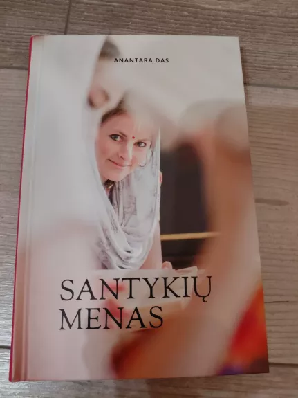 Santykių menas