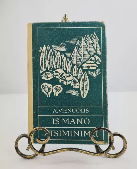 Iš mano atsiminimų